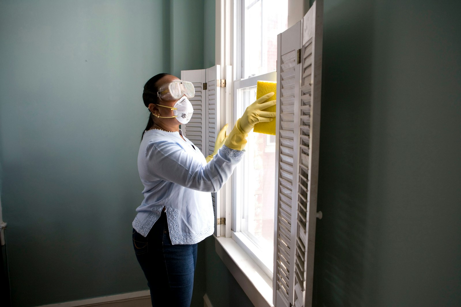 Basement Water Removal service in Hillsboro, OR