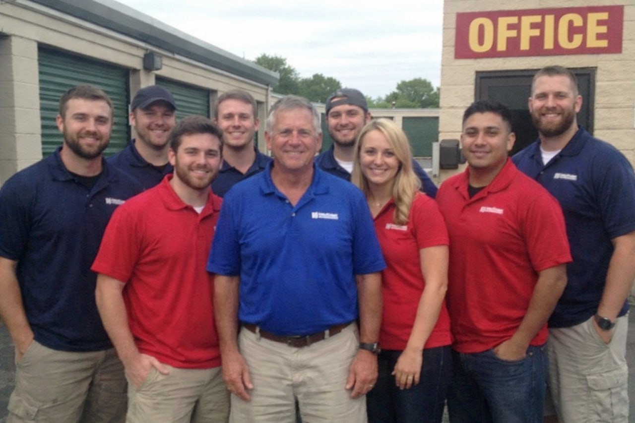 Water damage restoration professionals in Hillsboro, OR